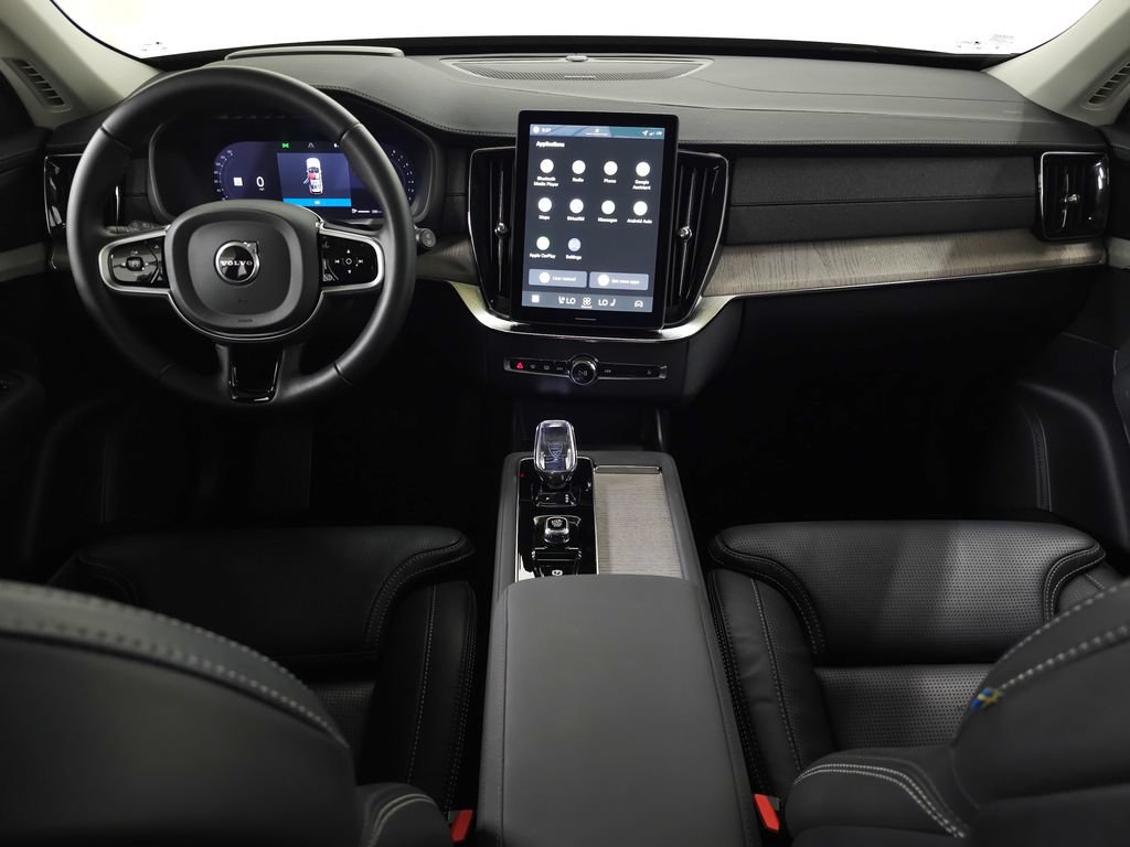 Certified 2026 Volvo XC90 B6 Ultra AWD/4WD image 15