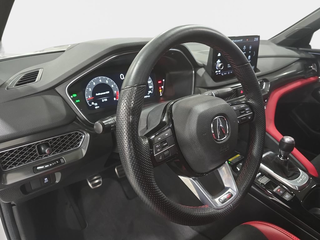 Used 2024 Acura Integra Type S FWD image 21