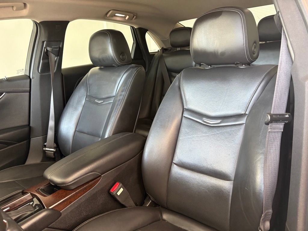 Used 2019 Cadillac XTS Luxury FWD image 36