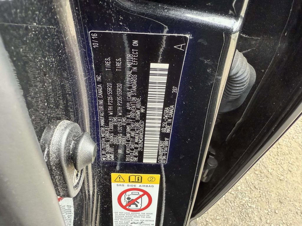 Used 2017 Lexus RX 350 AWD image 33