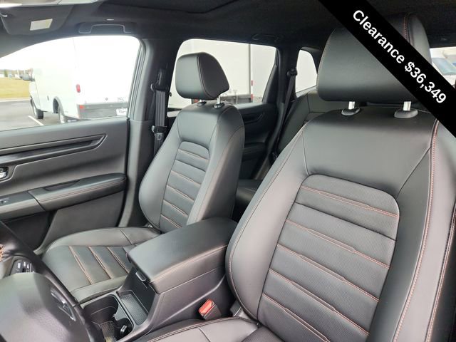 Used 2025 Honda CR-V Sport-L image 17