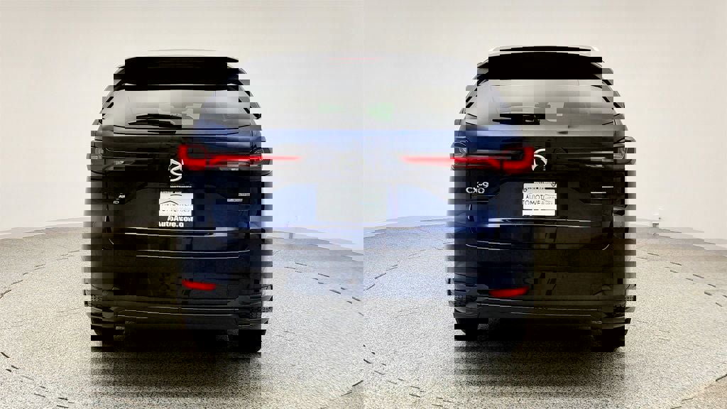 Used 2025 MAZDA CX-90 Plug-In Hybrid w/ Preferred image 6