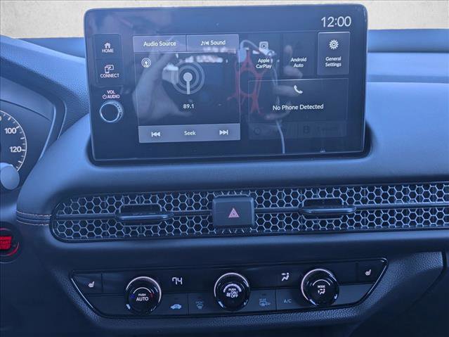 New 2026 Honda HR-V Sport image 14