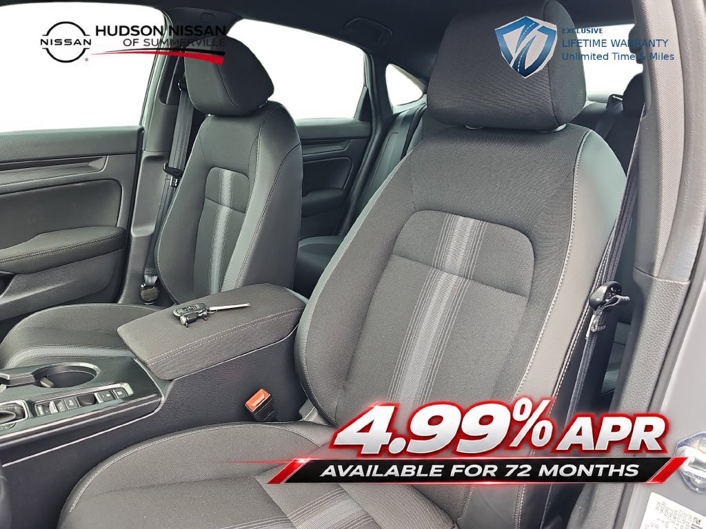 Used 2026 Honda Civic Sport image 16