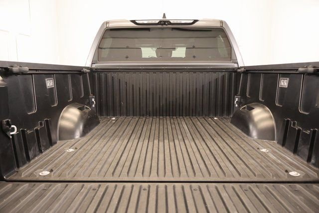Used 2023 Toyota Tundra TRD Pro AWD/4WD image 25