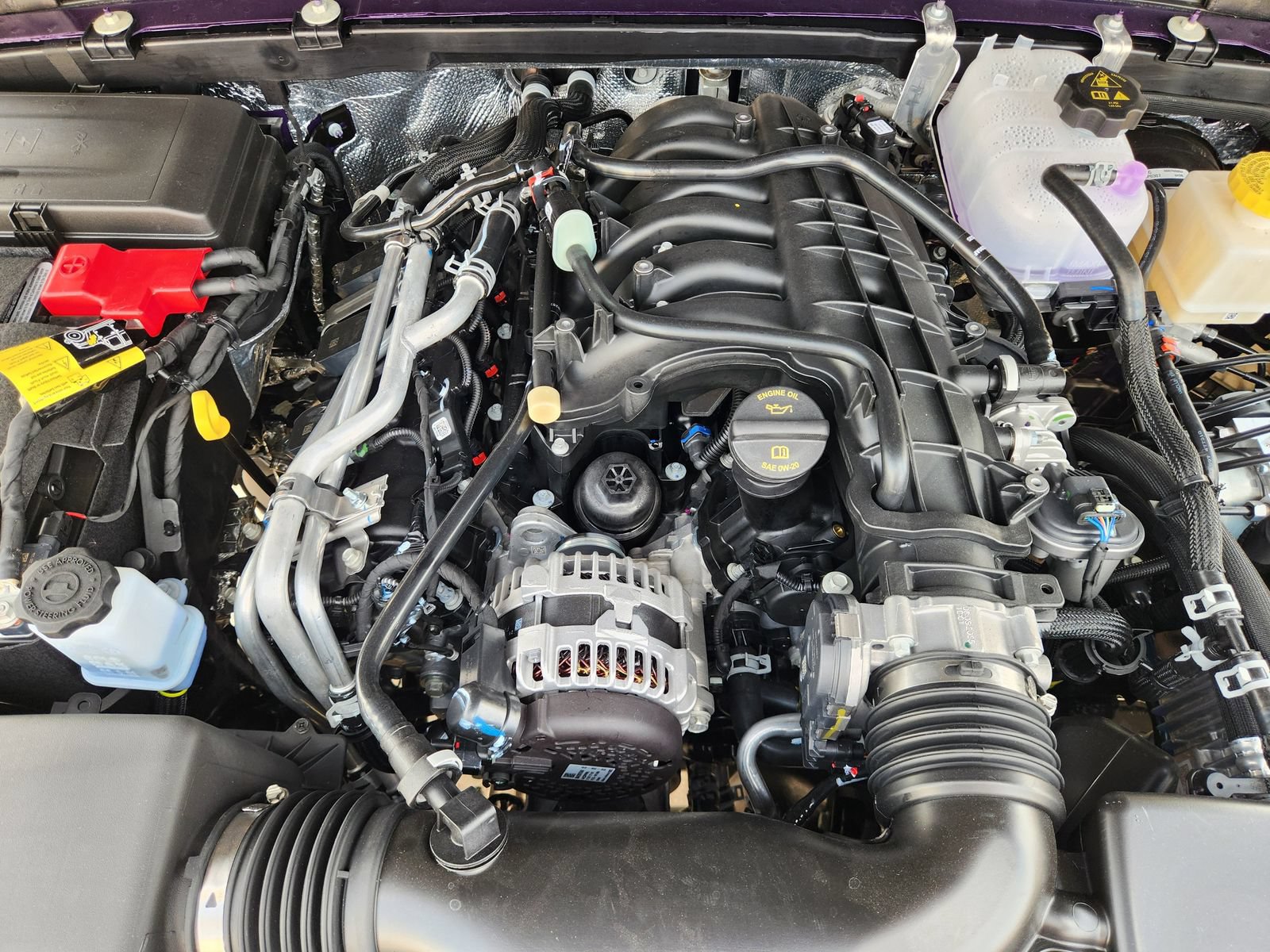 New 2026 Jeep Gladiator Mojave AWD/4WD image 22