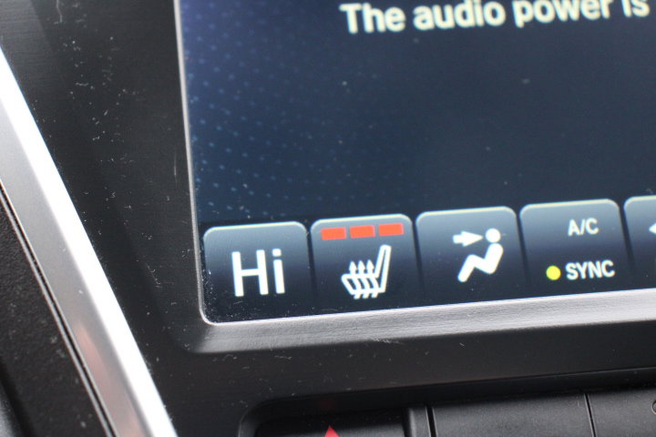 Used 2020 Acura MDX FWD image 32