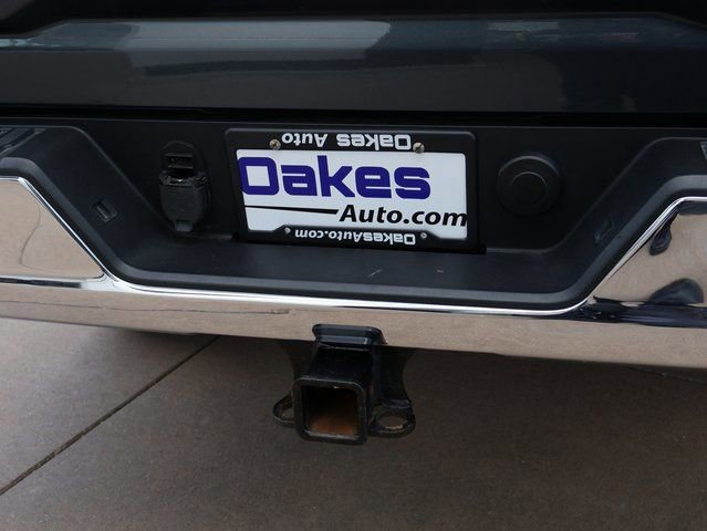 Used 2020 GMC Sierra 3500 SLE w/ SLE Convenience Package image 20