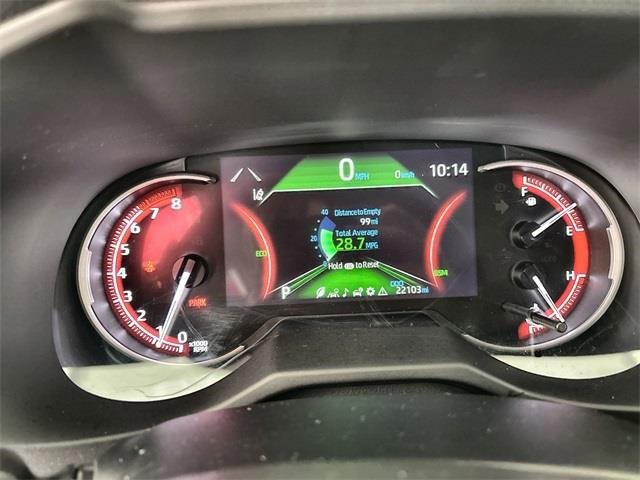 Certified 2024 Toyota RAV4 XLE Premium w/ Weather Package image 18