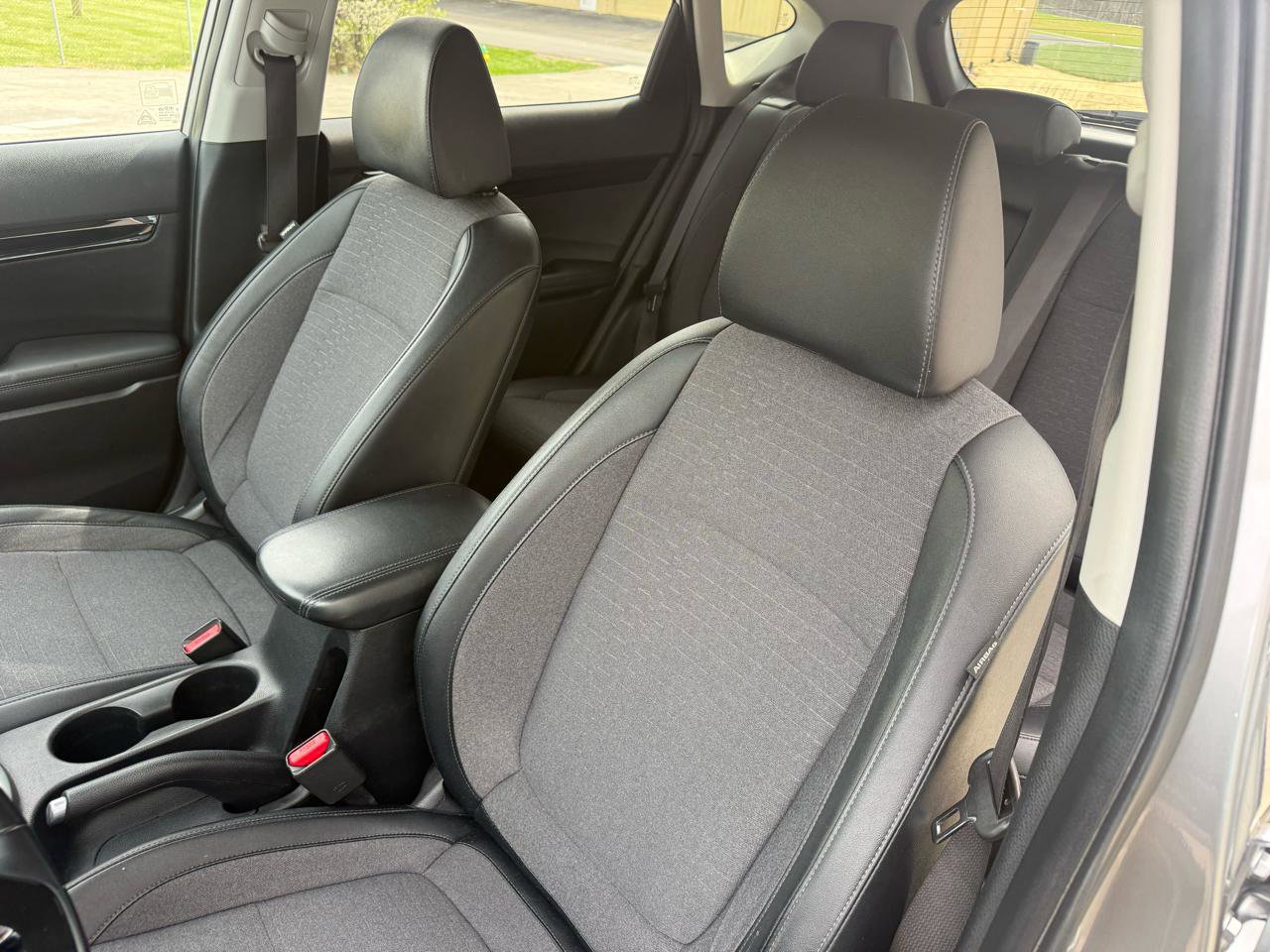 Used 2021 Kia Seltos S image 28