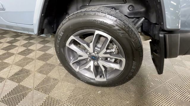 Used 2024 Jeep Wrangler Unlimited w/ Convenience Group AWD/4WD image 21