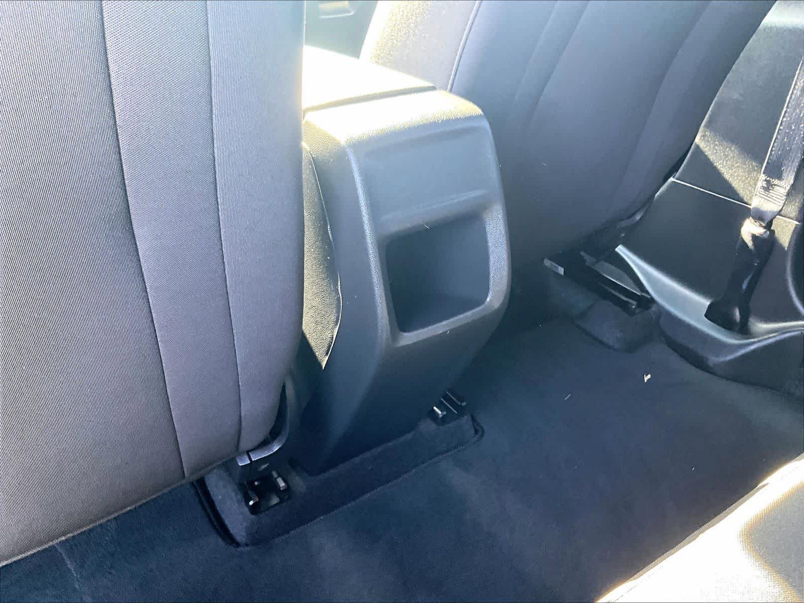 Used 2024 Chevrolet Trax RS w/ Driver Confidence Package FWD image 26