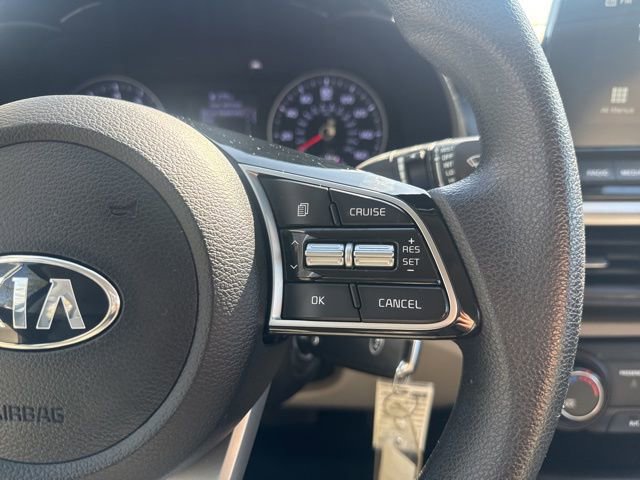 Used 2020 Kia Forte LXS image 13