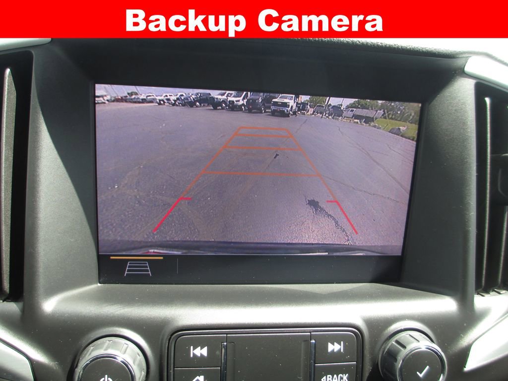 Used 2020 GMC Terrain SLT w/ Preferred Package AWD/4WD image 19