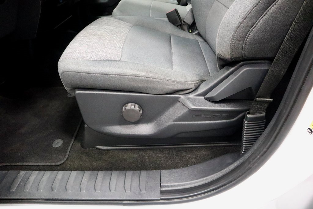 Certified 2022 Ford F150 XLT image 25