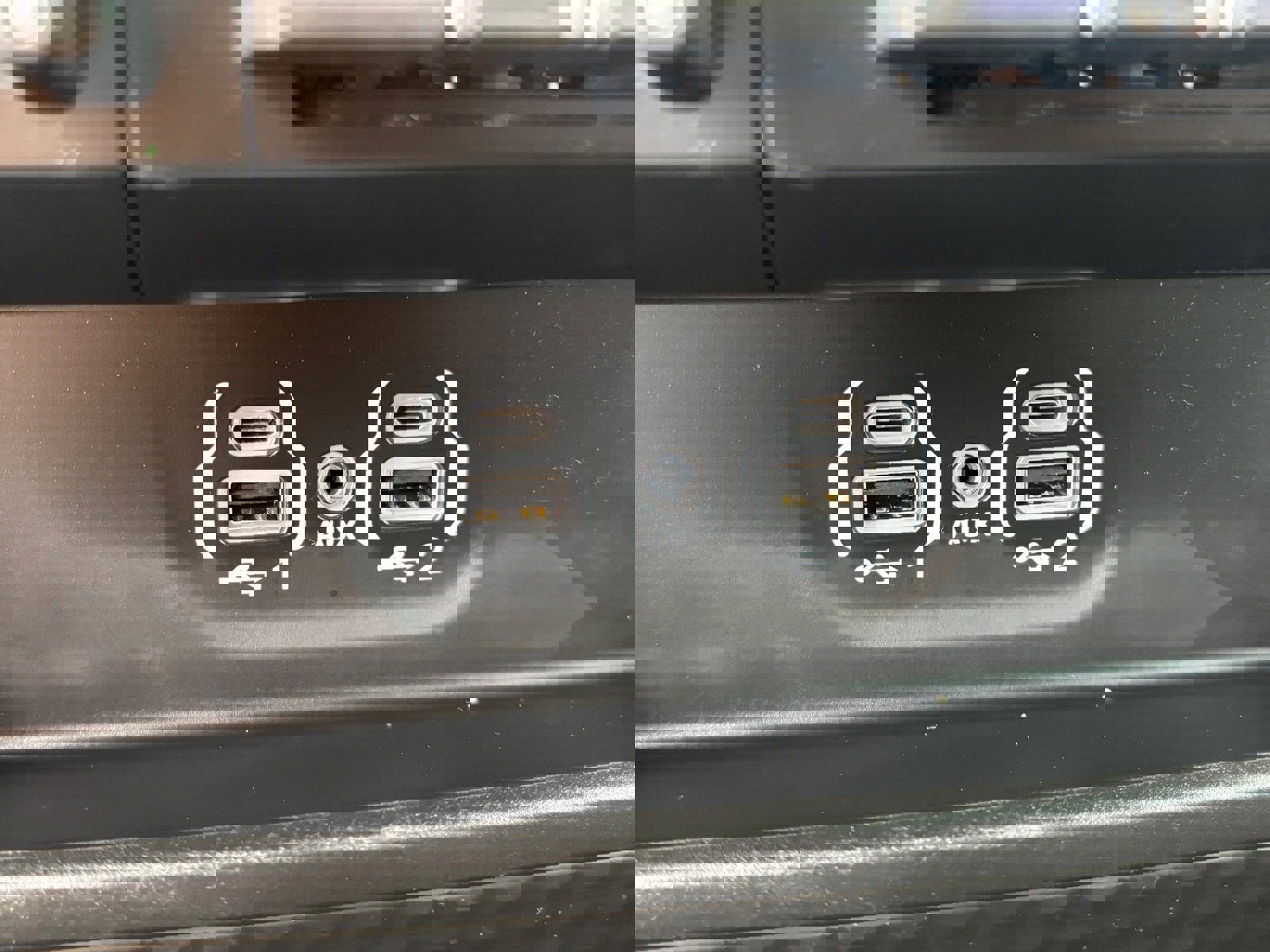 Used 2024 RAM 1500 Rebel w/ Rebel Level 1 Equipment Group image 27