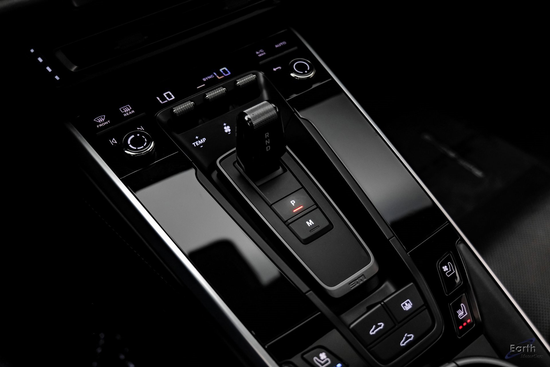 Used 2020 Porsche 911 Carrera 4S image 53