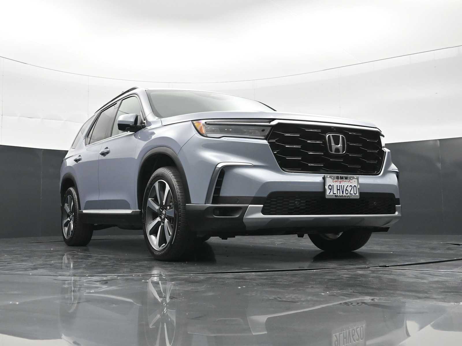Used 2024 Honda Pilot Elite image 28