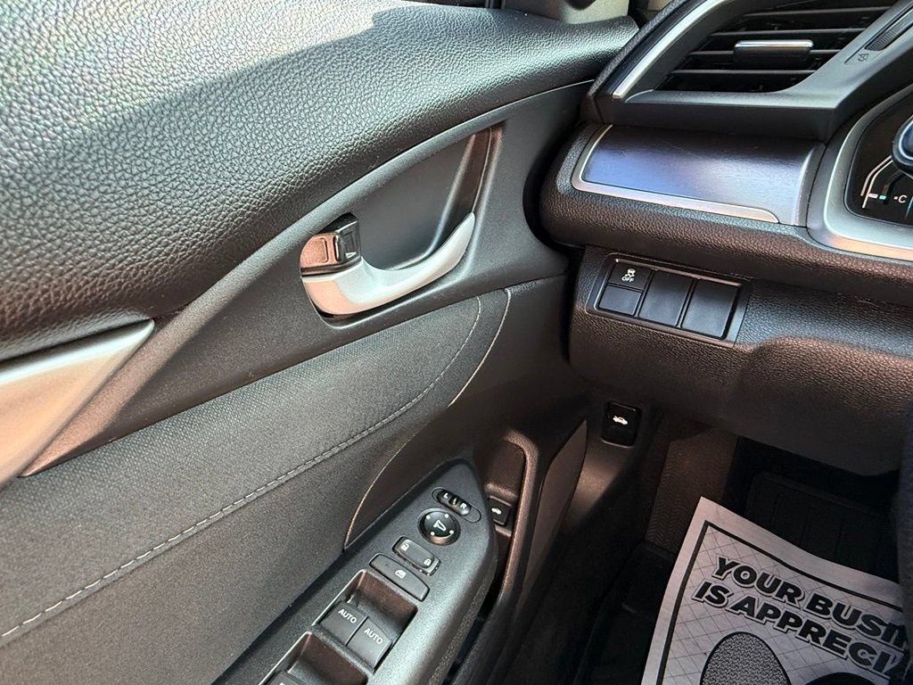 Used 2016 Honda Civic EX-T image 24