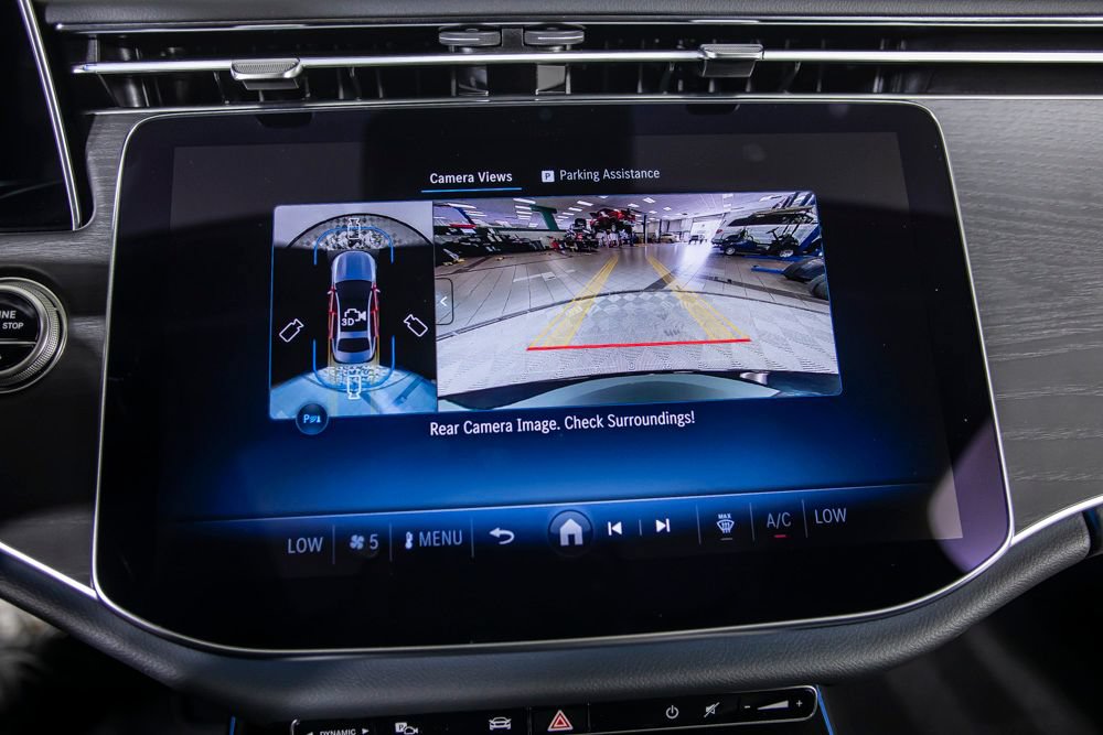 Used 2025 Mercedes-Benz E 350 Sedan w/ Winter Package image 29