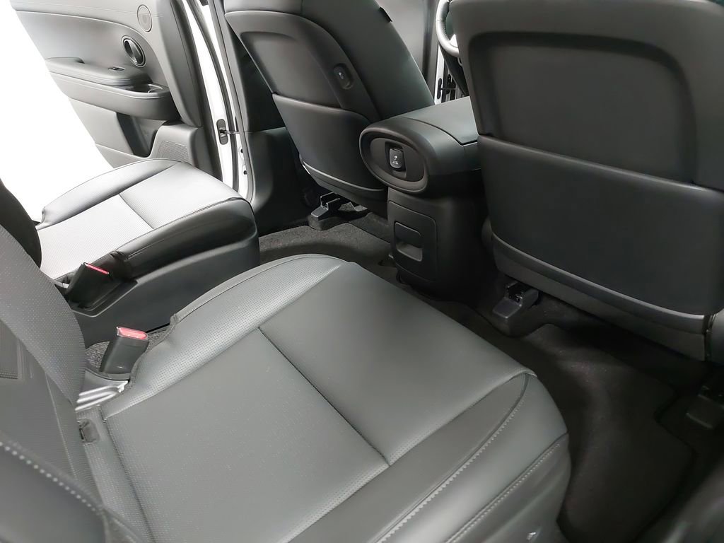 New 2026 Hyundai Palisade XRT Pro image 11