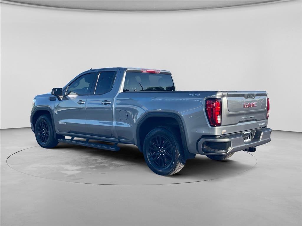 Used 2022 GMC Sierra 1500 Elevation AWD/4WD image 5