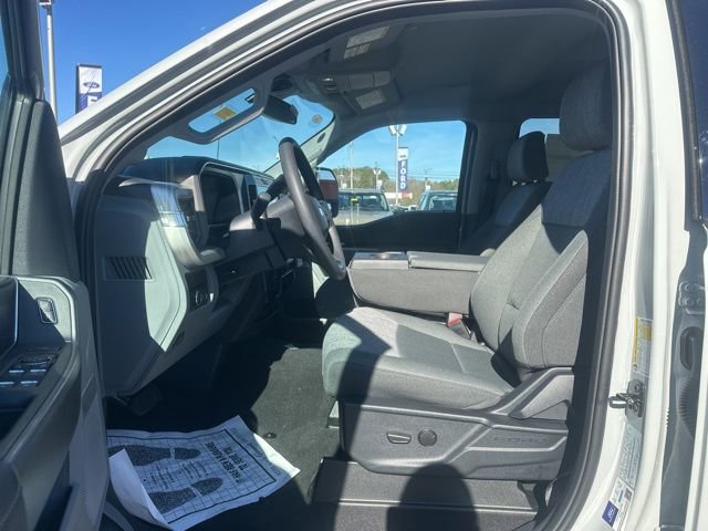 New 2026 Ford F250 XLT w/ XLT Premium Package image 16