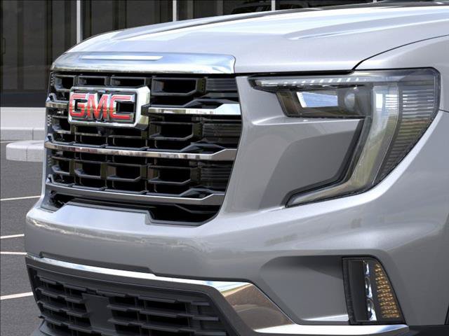 New 2027 GMC Acadia Elevation w/ Elevation Premium Package FWD image 13