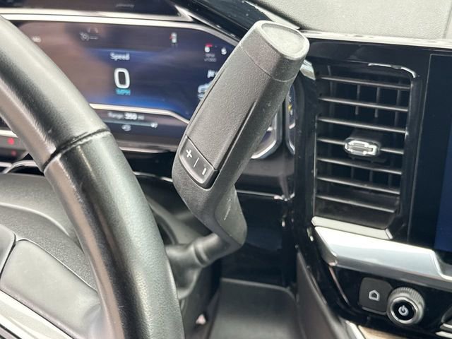 Used 2025 Chevrolet Silverado 1500 LT image 17