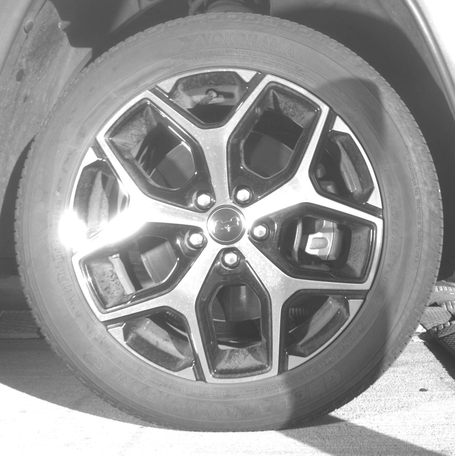 Used 2025 Jeep Compass Limited image 13