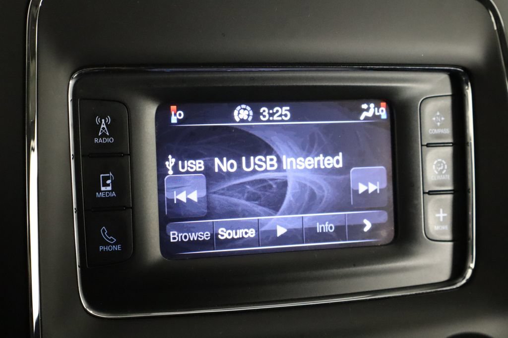 Used 2014 Dodge Durango SXT AWD/4WD image 30