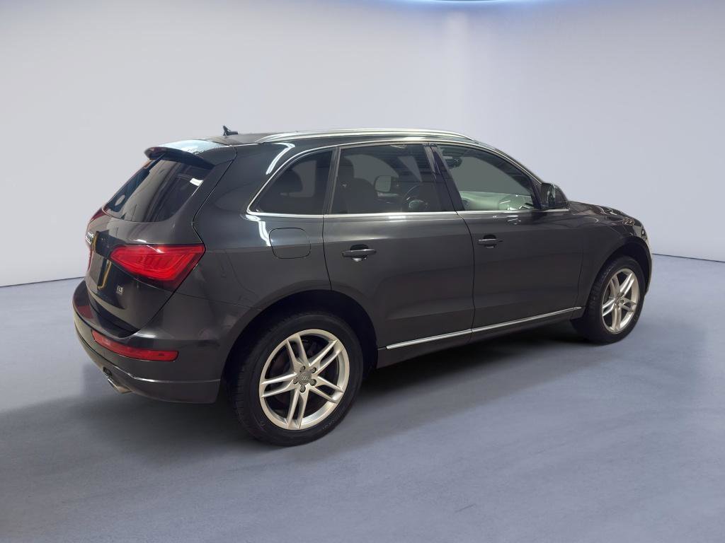 Used 2014 Audi Q5 TDI Premium Plus image 6