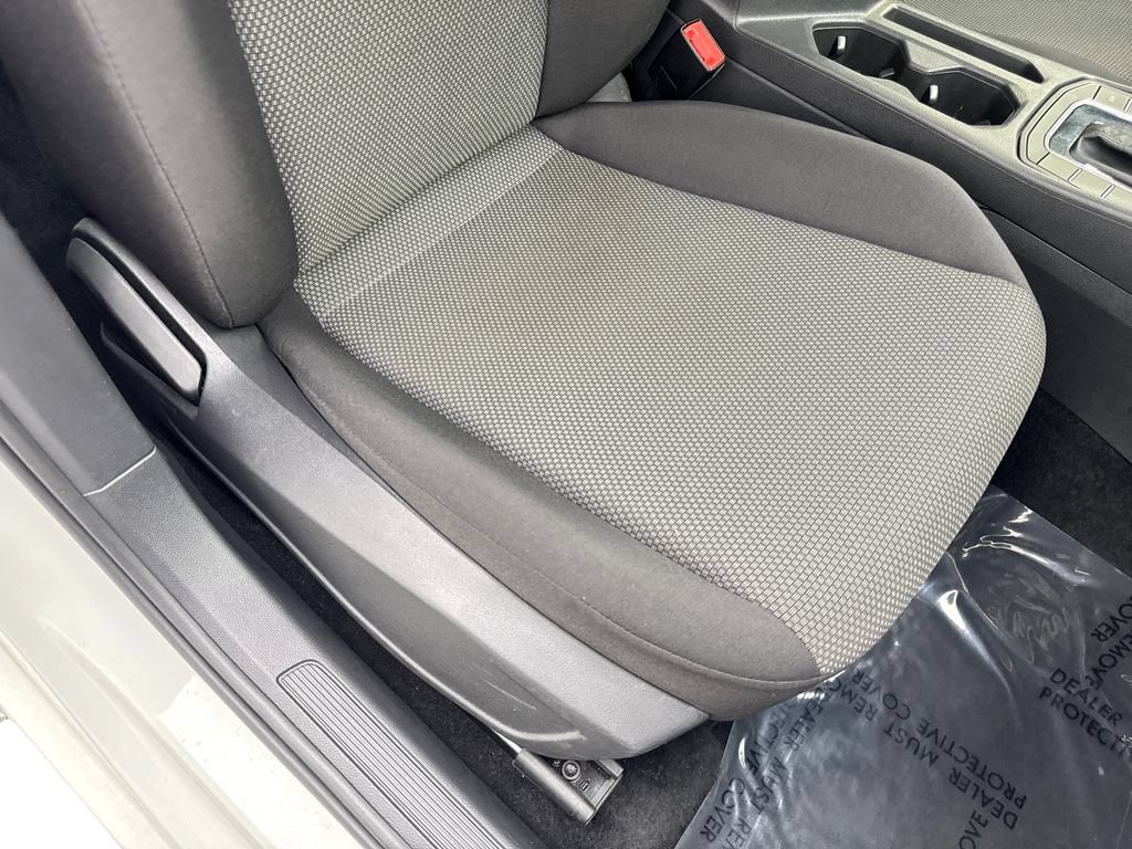 Used 2019 Volkswagen Jetta S w/ Driver Assistance Package FWD image 46