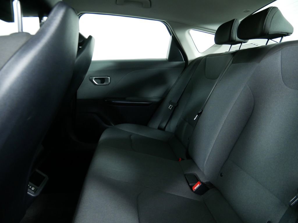 Certified 2025 Kia K4 FWD image 16