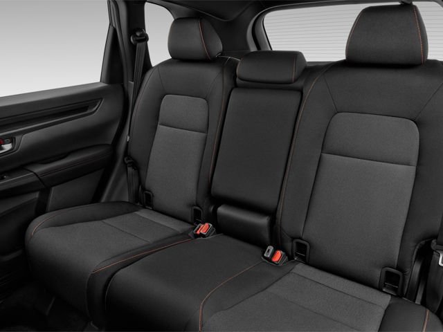 Used 2024 Honda CR-V Sport-L image 11
