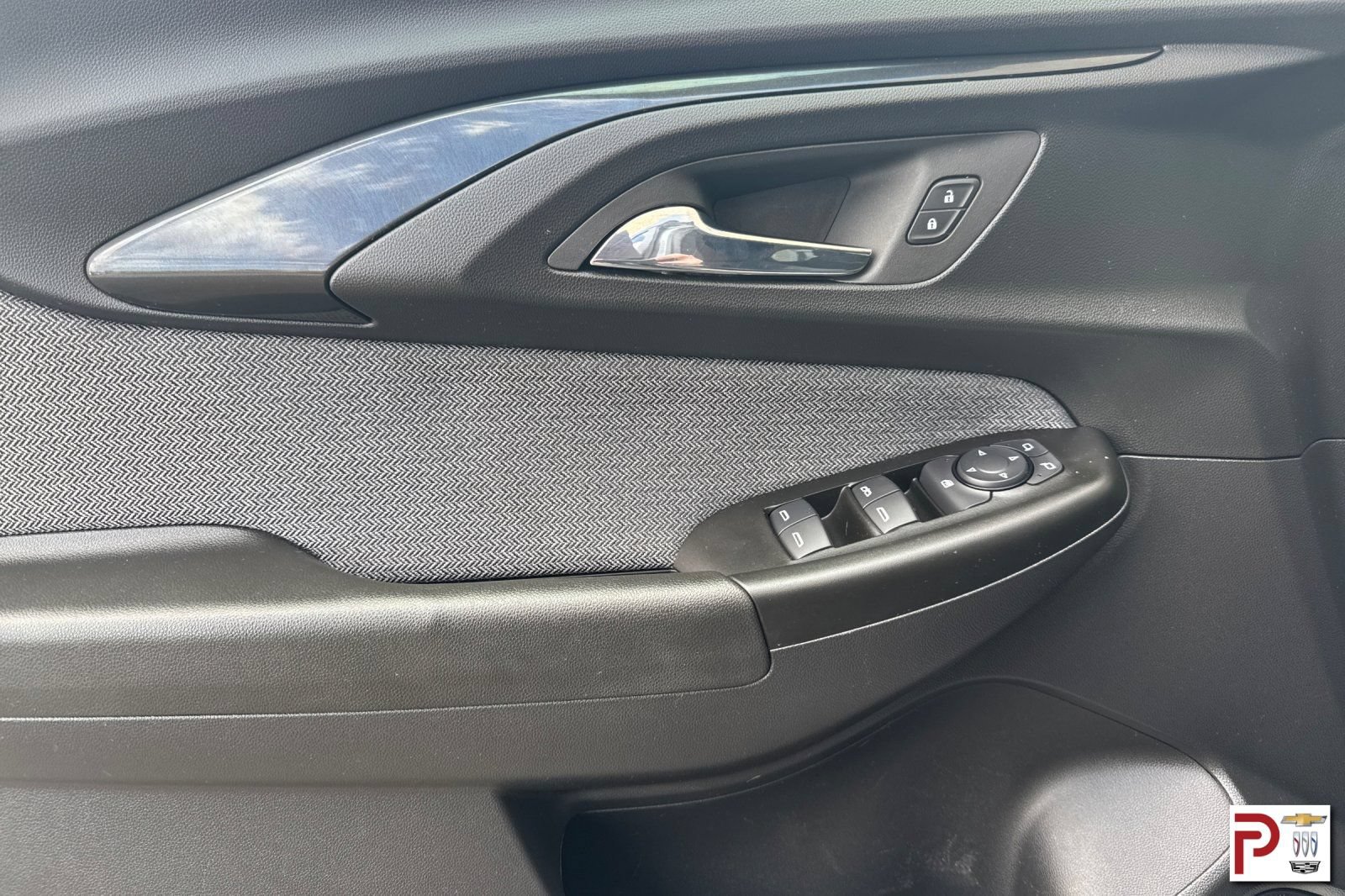 Certified 2023 Chevrolet TrailBlazer LT FWD image 11