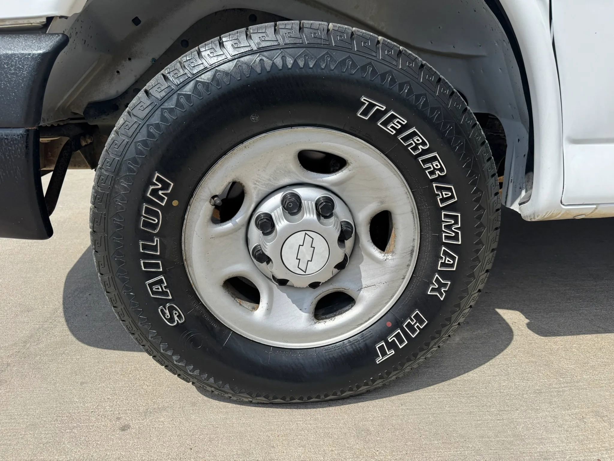 Used 2016 Chevrolet Express 3500 Extended image 18