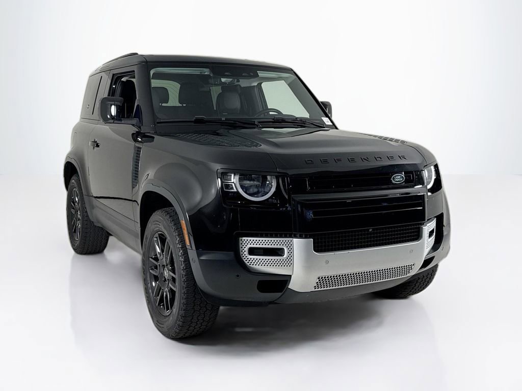 Used 2023 Land Rover Defender 90 S image 7