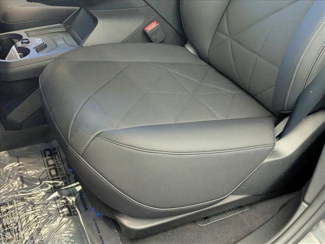 Used 2026 BMW iX xDrive45 AWD/4WD image 4