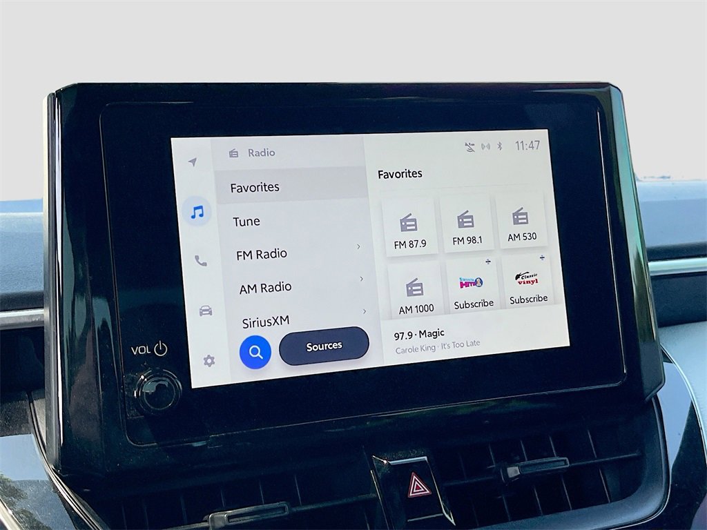 Used 2024 Toyota Corolla SE image 15