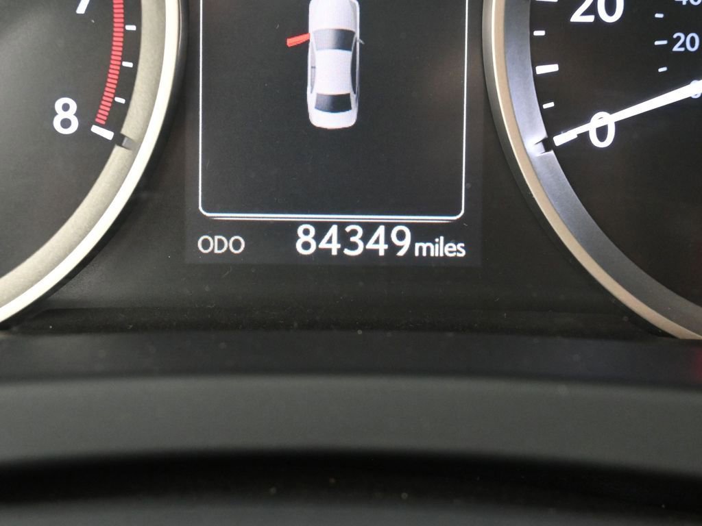 Used 2015 Lexus IS 250 AWD w/ Luxury Package image 20