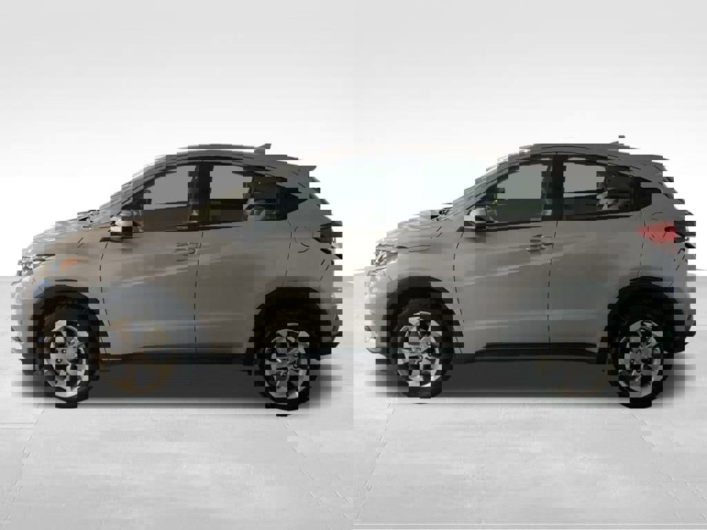 Used 2022 Honda HR-V LX image 2