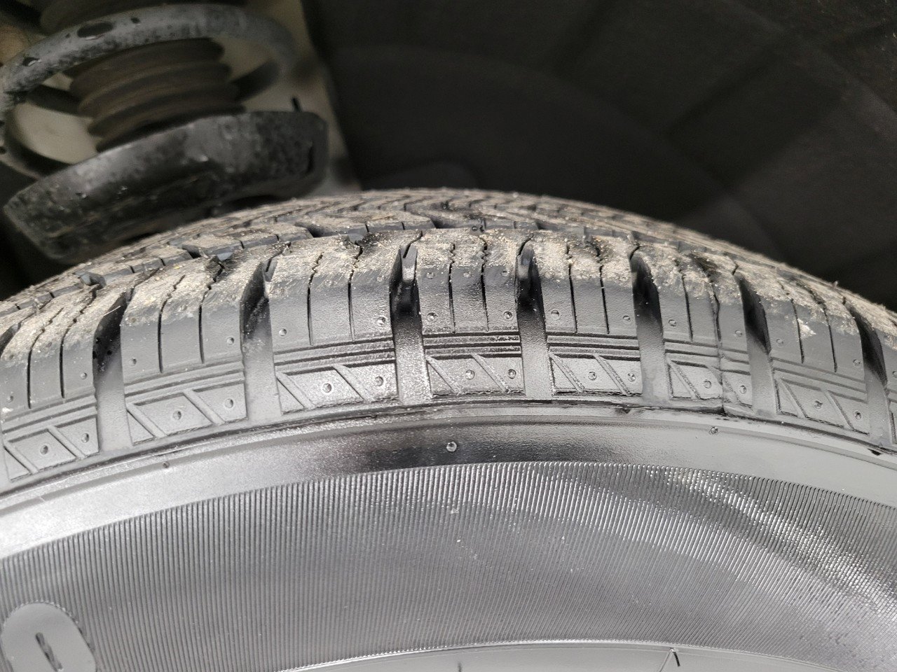 Certified 2025 Chevrolet Equinox LT AWD/4WD image 5