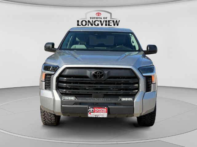Used 2024 Toyota Tundra SR5 w/ SR5 Premium Package AWD/4WD image 8