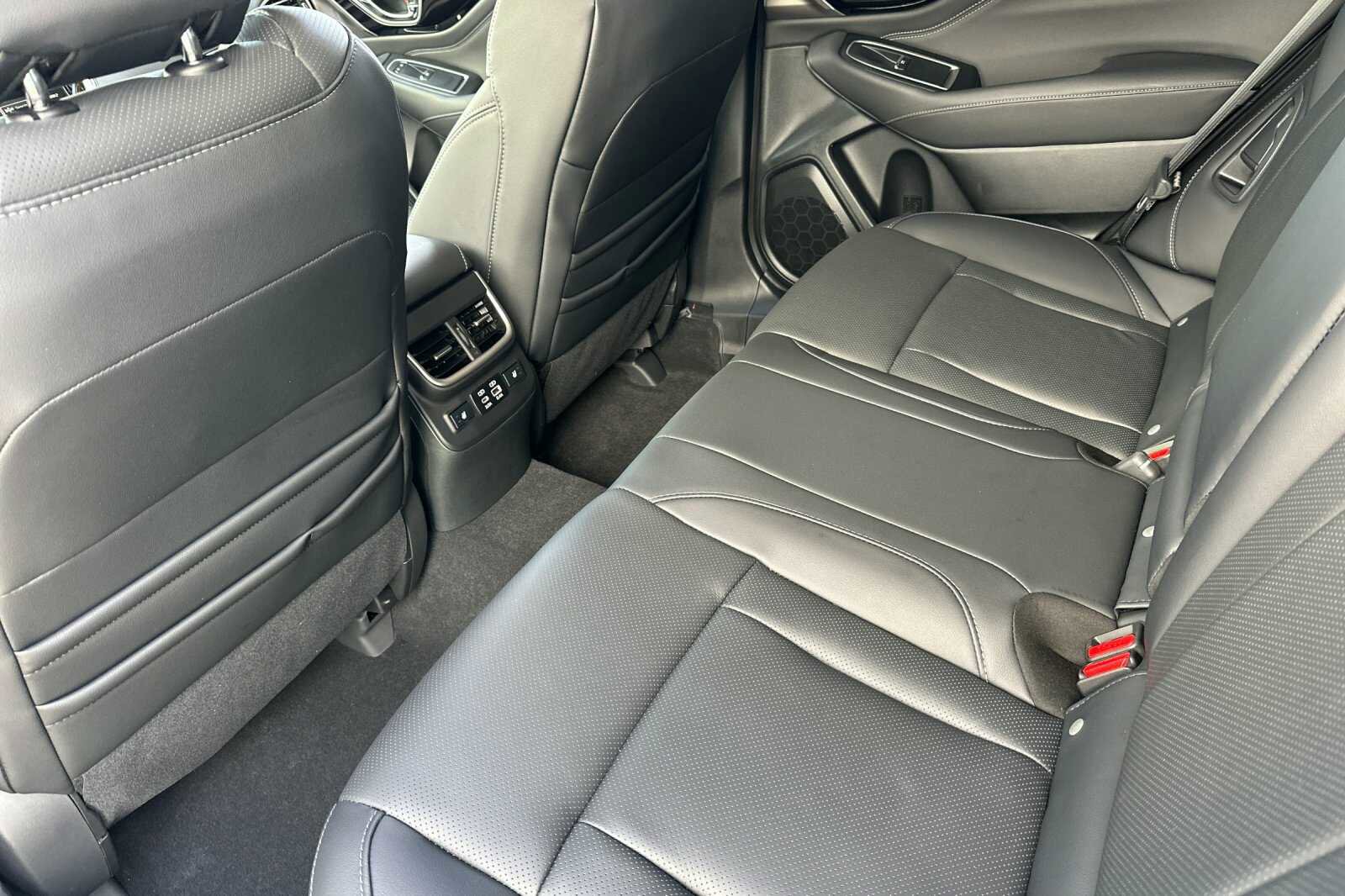New 2025 Subaru Outback Touring XT w/ Popular Package #2 image 47