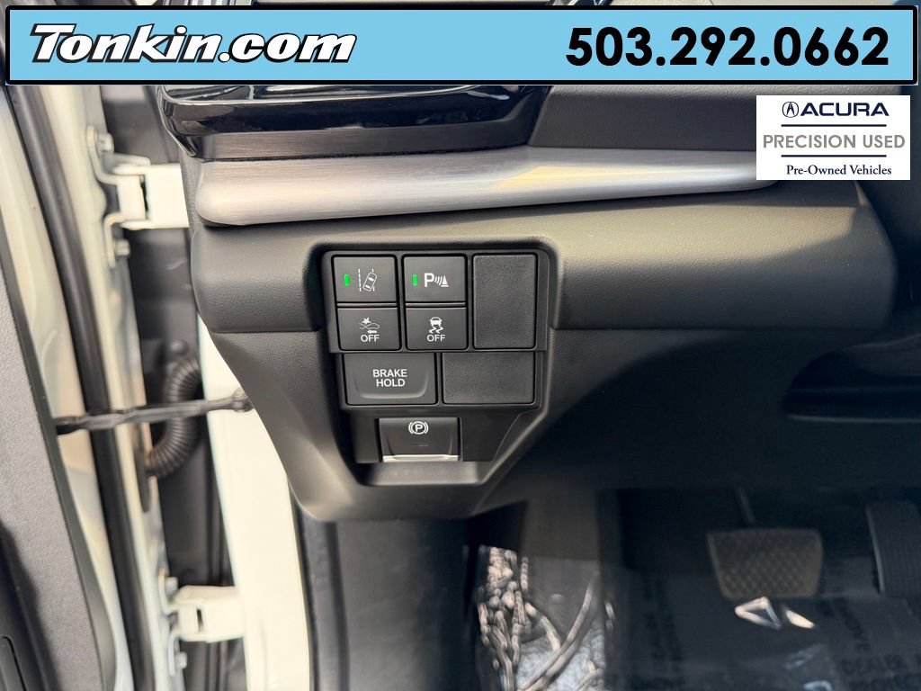 Certified 2019 Acura RDX AWD w/ Technology Package image 17