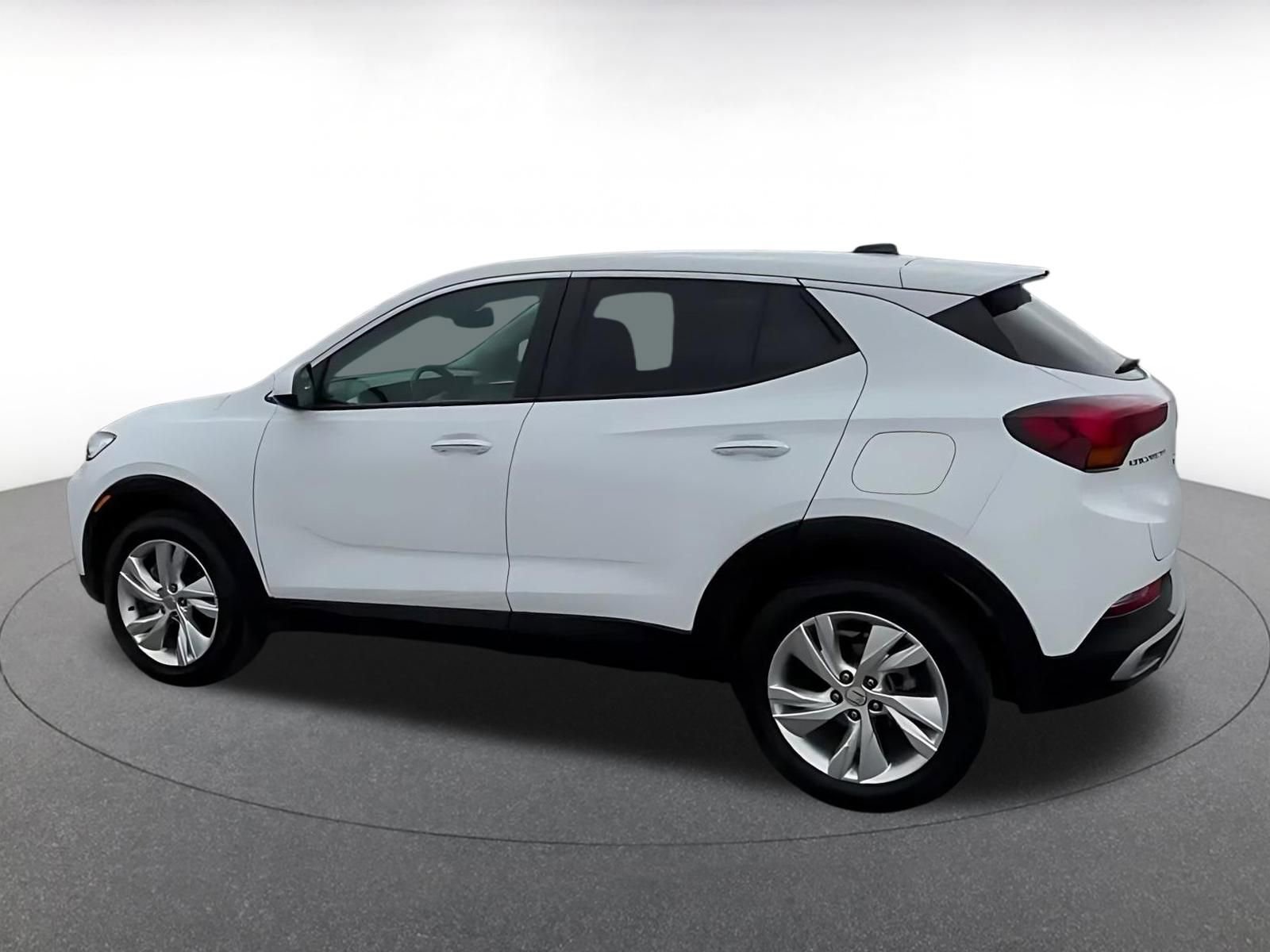 Used 2025 Buick Encore GX Preferred FWD image 10
