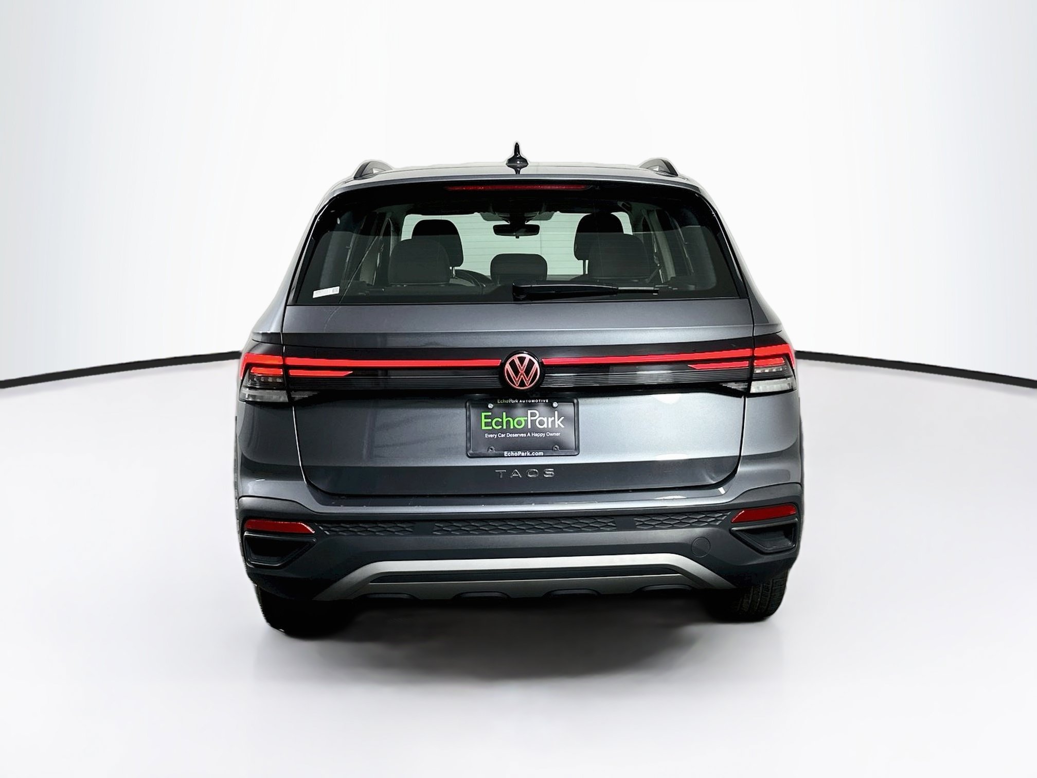 Used 2025 Volkswagen Taos S FWD image 7