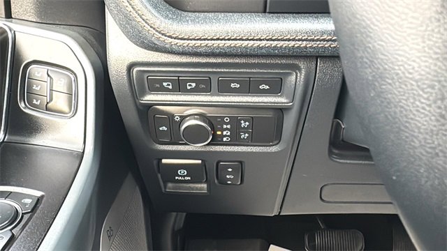 Used 2022 Ford F150 Lightning Lariat w/ Equipment Group 511A High image 16