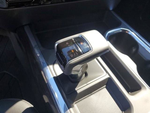 New 2026 Chevrolet Silverado 1500 RST w/ Redline Edition image 28